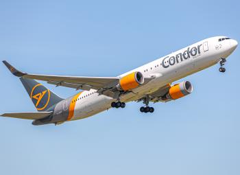 Condor Airlines AirService Travel Agency